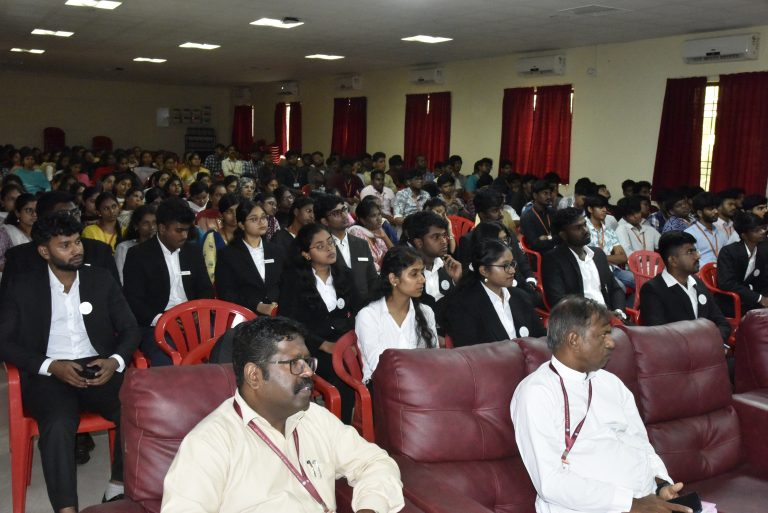 Inauguration of Association Activities for the Academic Year 2025–2026 - 24/07/25