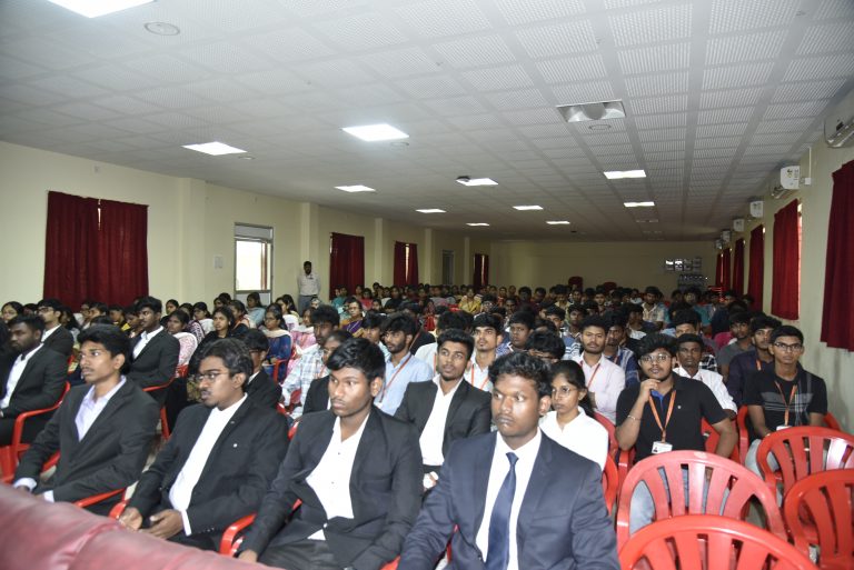 Inauguration of Association Activities for the Academic Year 2025–2026 - 24/07/25