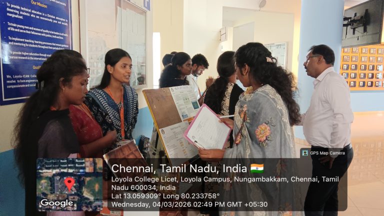 IDEA TO IMPACT - DEMO DAY - 04/03/26