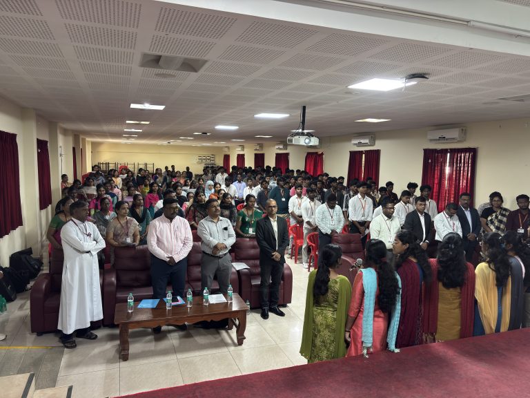 INDUSTRY- ACADEMIA CONCLAVE 2026