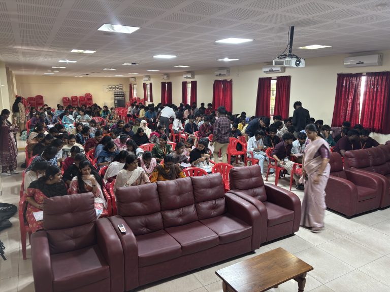 IETE Students Day 2026 - 02/02/26