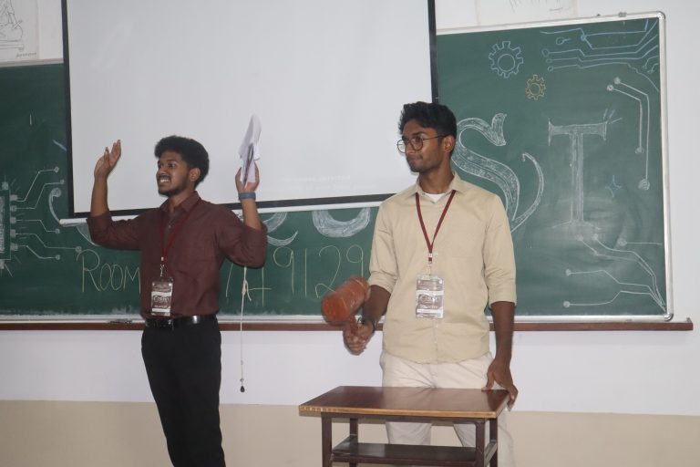 SLICE ‘26 - A National - Level Technical Symposium - 08/08/26 - Event - CirQuest