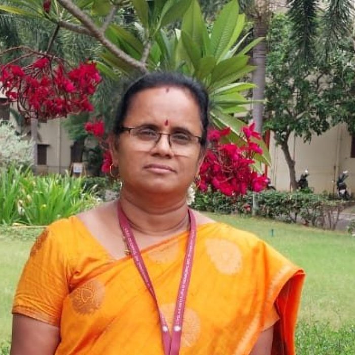Dr Krishna Kumari